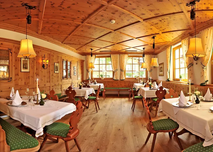 Roemerhof Hotel 4*