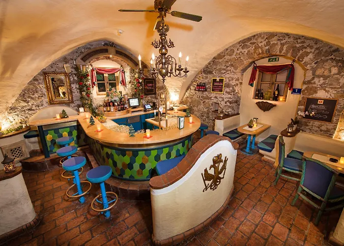 Roemerhof Hotel Dorfgastein