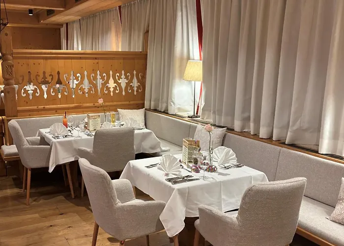 Hotel Roemerhof