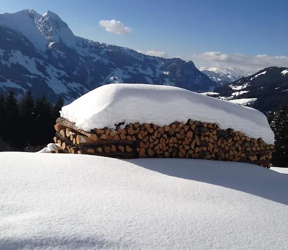 Roemerhof Dorfgastein