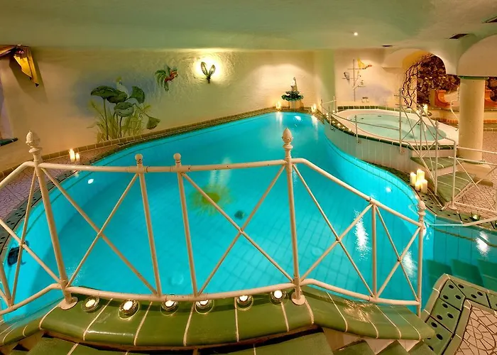 Roemerhof Hotel 4*