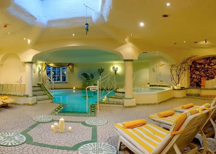 Roemerhof 4* Dorfgastein