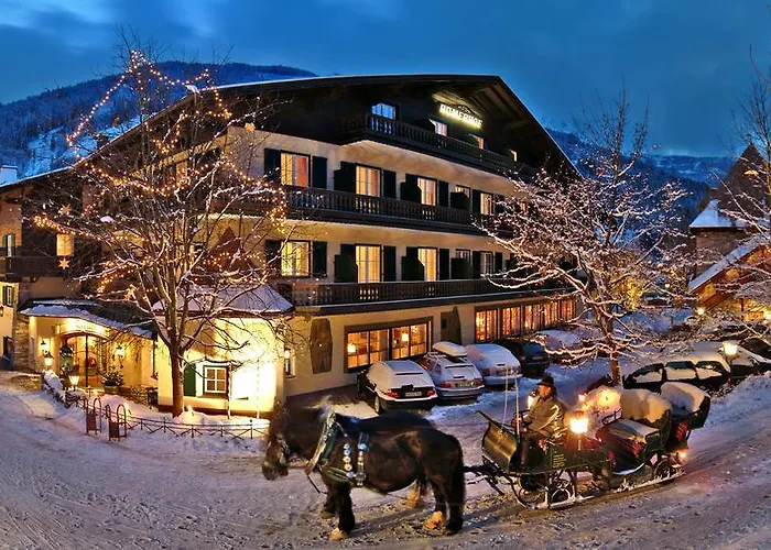 Roemerhof Hotel