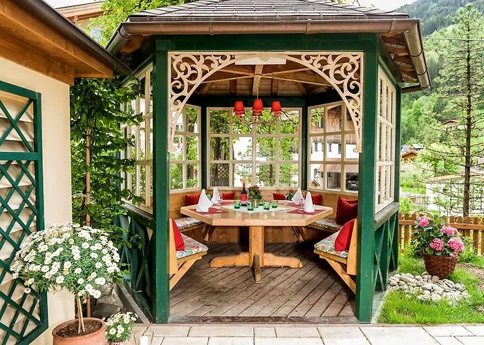 Roemerhof Hotel Dorfgastein