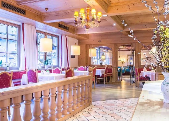 Hotel Roemerhof