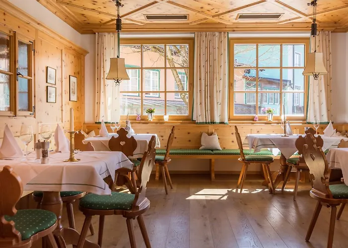 Roemerhof Hotel 4*