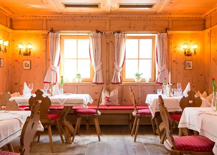 Hotel Roemerhof