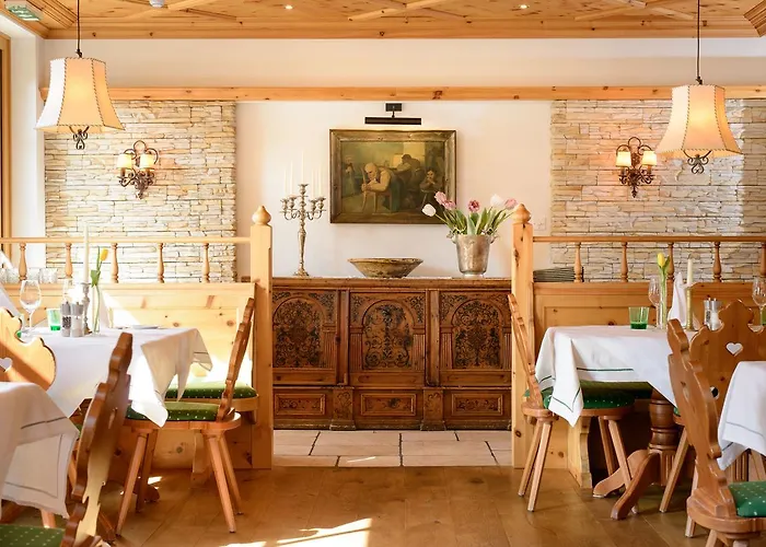 Hotel Roemerhof 4*