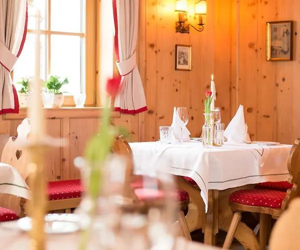 Hotel Roemerhof Dorfgastein